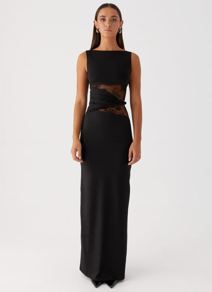 ESTELLE | Cut-Out Kleid