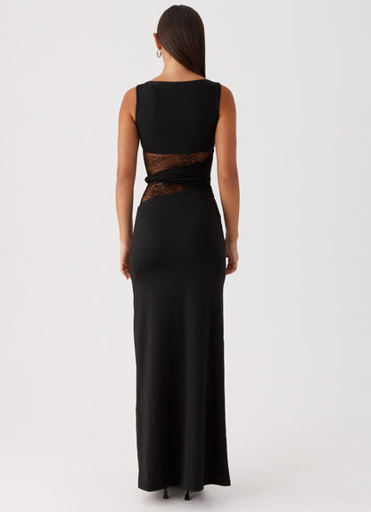 ESTELLE | Cut-Out Kleid