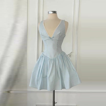 KIKI | Sommer-Minikleid