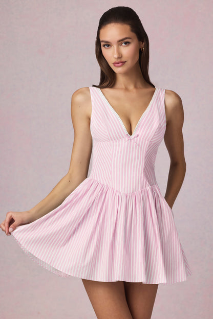 KIKI | Sommer-Minikleid