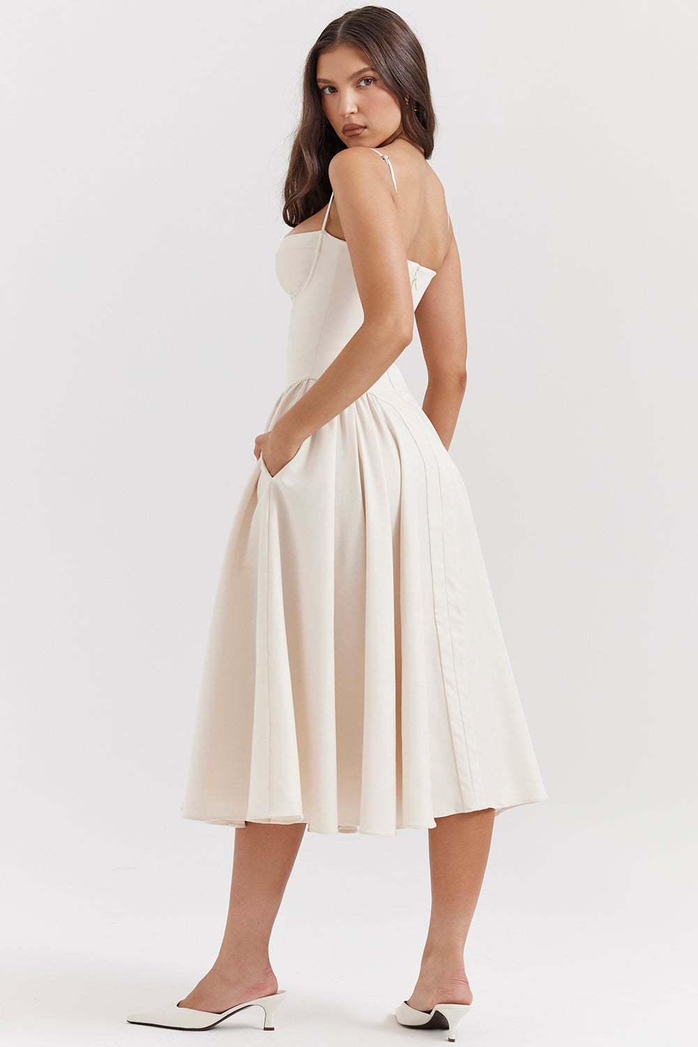 NOVA | Korsettkleid